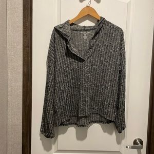 American Eagle large hoodie